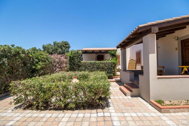 Le Villette di Villa Aurora