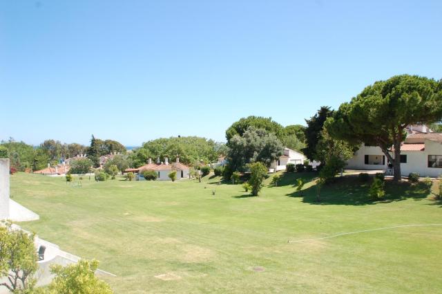 Villa Pedras d'el Rei