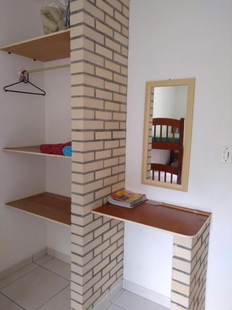 Canto dos Pássaros Apartamentos