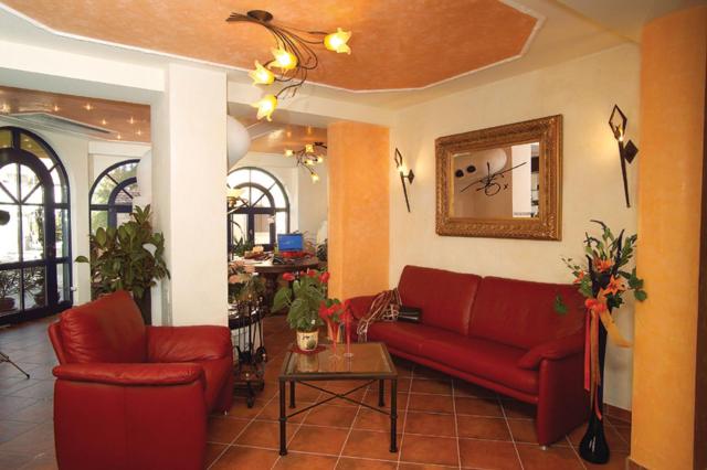 Cleo´s Hotel Kallstadt