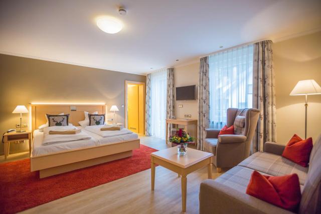 Flair Hotel Adlerbad
