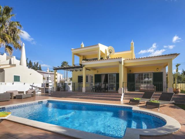 Casa Estombar - Private swimming pool - air conditioning in all bedrooms - wifi