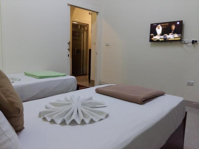 Golden Star Hostel