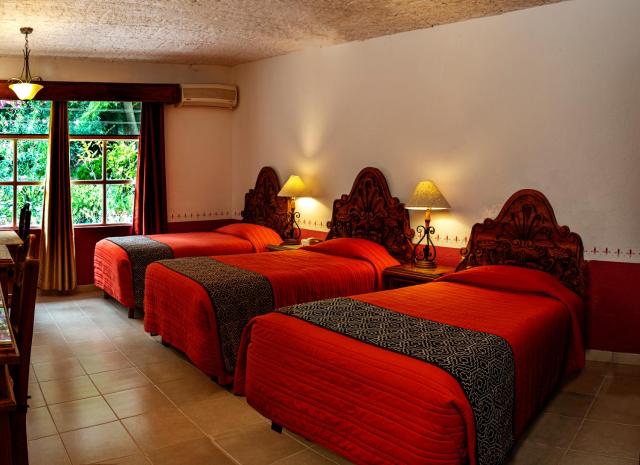 Posada de la Aldea