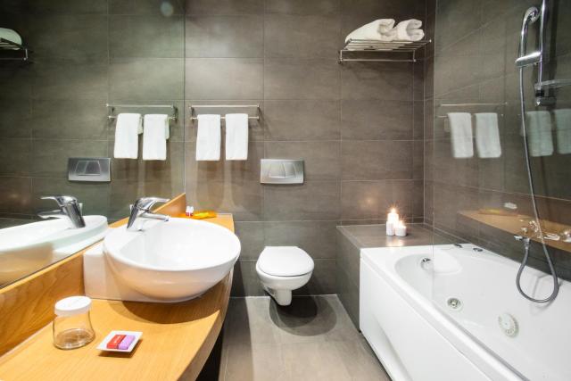 Domotel Xenia Volos