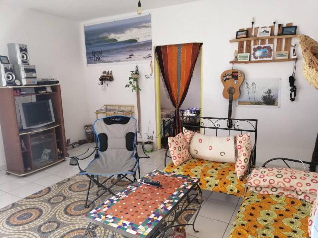 Ait Mouli Surf House