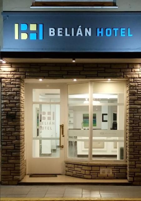 Belián Hotel