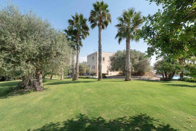 Relais Torre Marabino