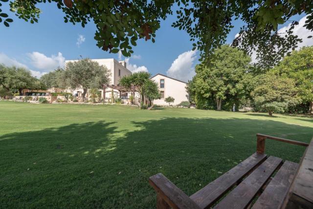 Relais Torre Marabino