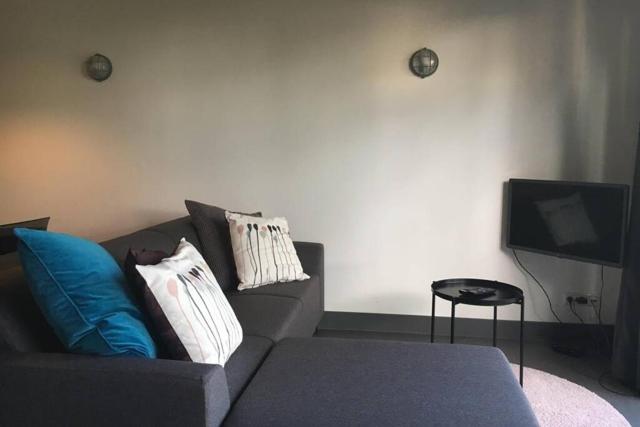 Landelijk appartement in een mooi recreatiegebied
