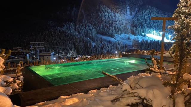 Dolasilla Mountain Panoramic Wellness Hotel