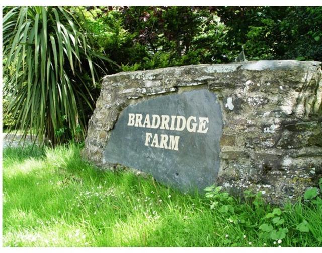 Bradridge Farm