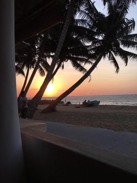 Anicia Beach House
