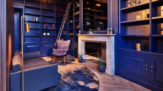 Staybridge Suites The Hague - Parliament by IHG