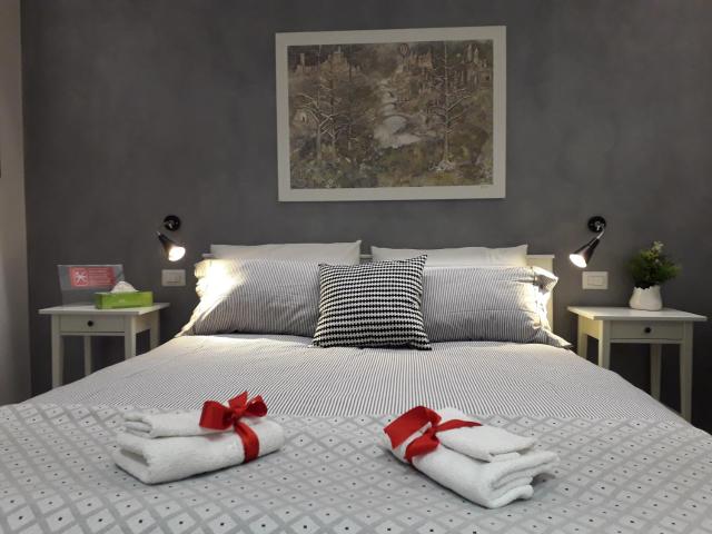 Interno 1 Ciampino Roma Luxury Apartment con Cucina Balcone