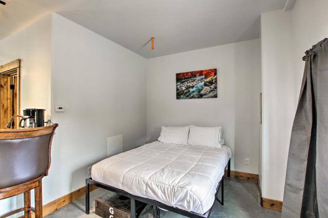 Contemporary Studio, Walk to Lava Hot Springs