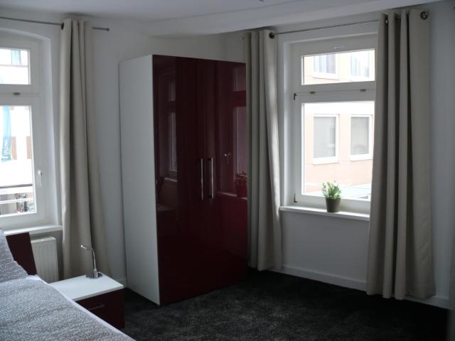 Ferienwohnung Speyer
