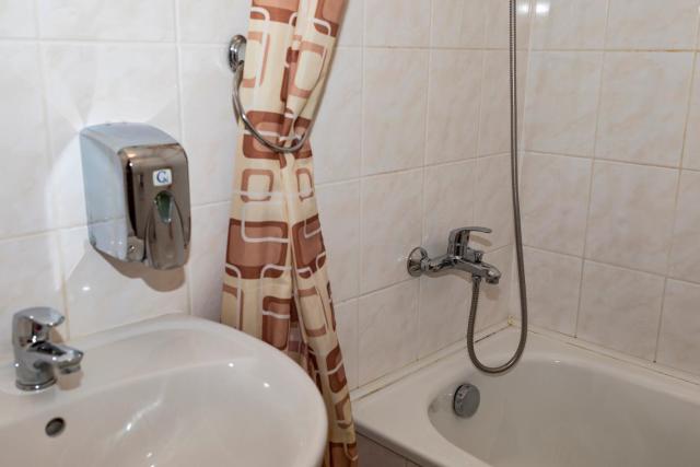 Richie Apartment near Aquapark
