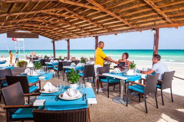 Palm Beach Club Djerba - All Inclusive