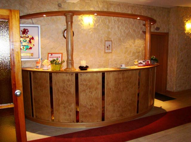 Hotel & Restaurant Zum Schwanen