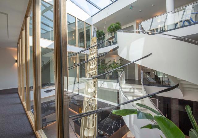 Fletcher Hotel-Restaurant Het Veerse Meer
