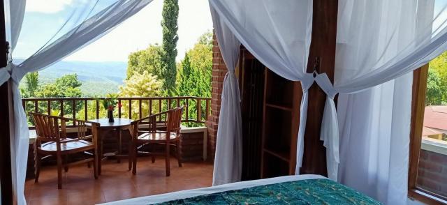 KARANG SARI Guesthouse & Warung