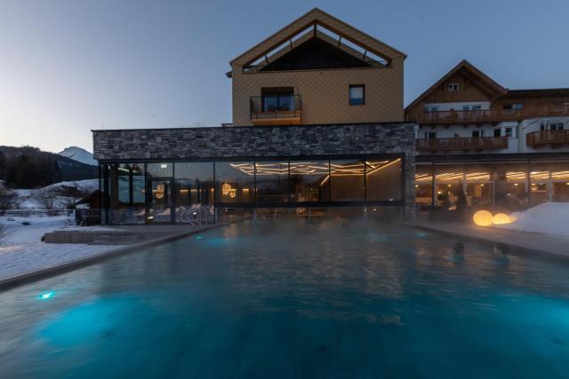 Hotel Seespitz Superior - Adults Only