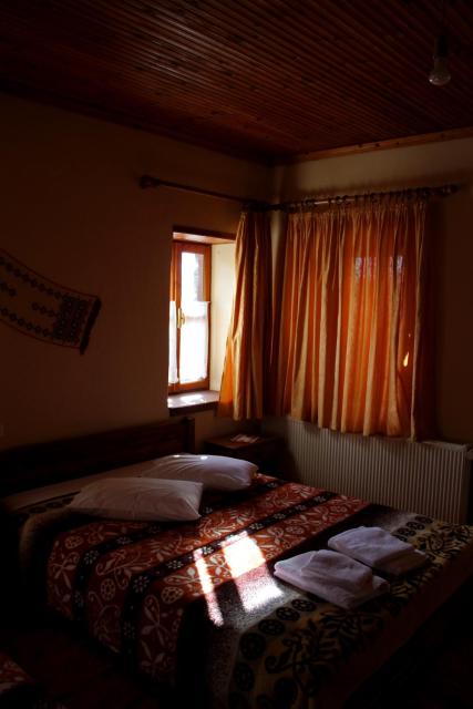 To Petrino Guesthouse