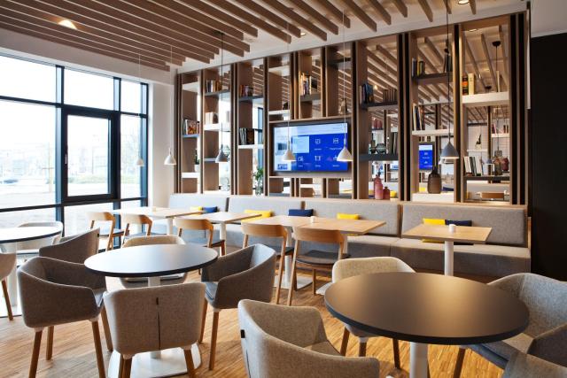 Holiday Inn Express - Darmstadt by IHG