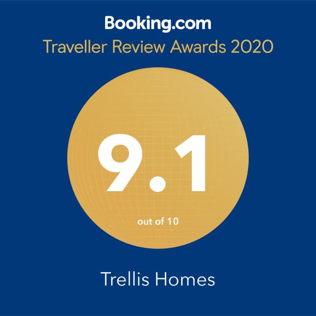 Trellis Homes