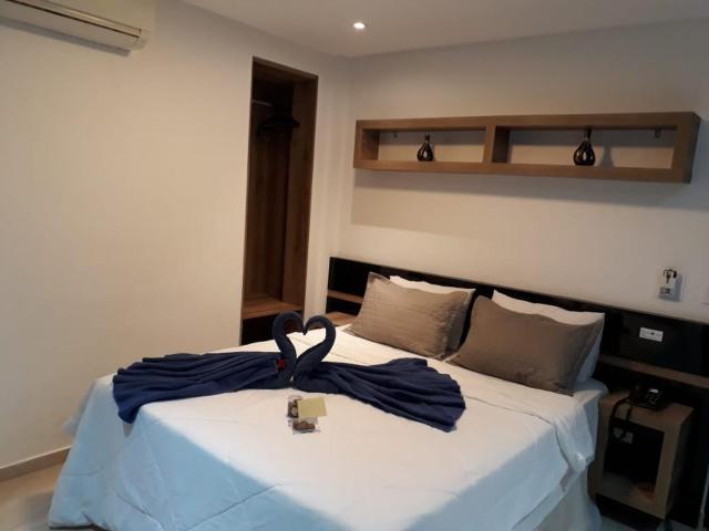 Hollyster Hotel