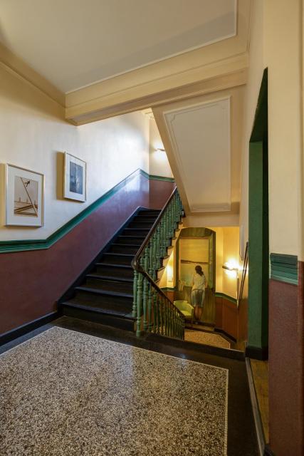 Best Western Hotel Kurfürst Wilhelm I.
