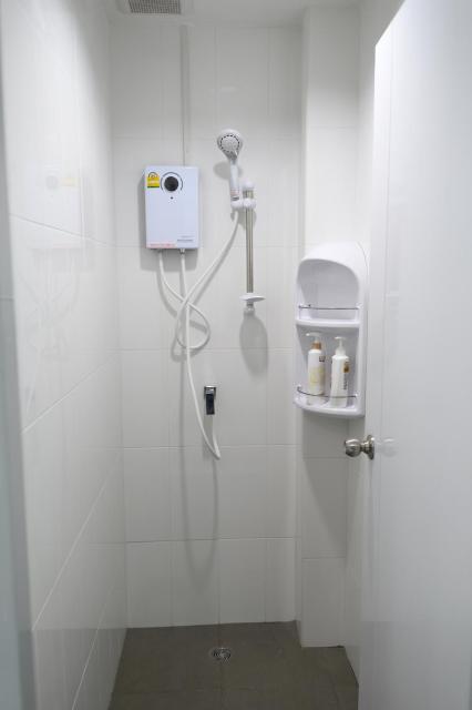 Munruk Hostel