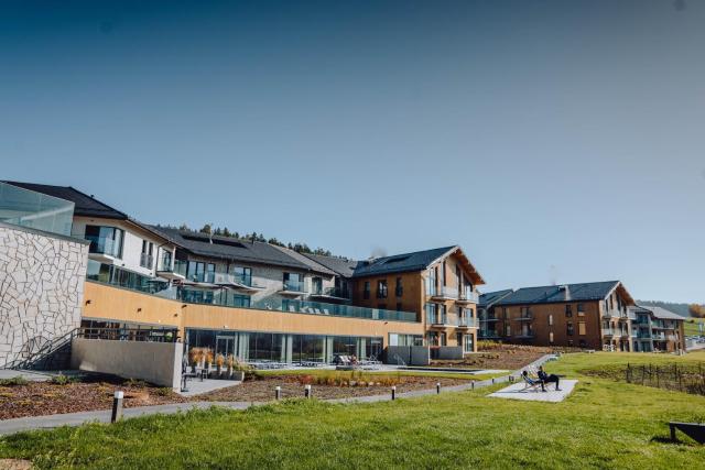 Lake Hill Karkonosze Resort & Spa