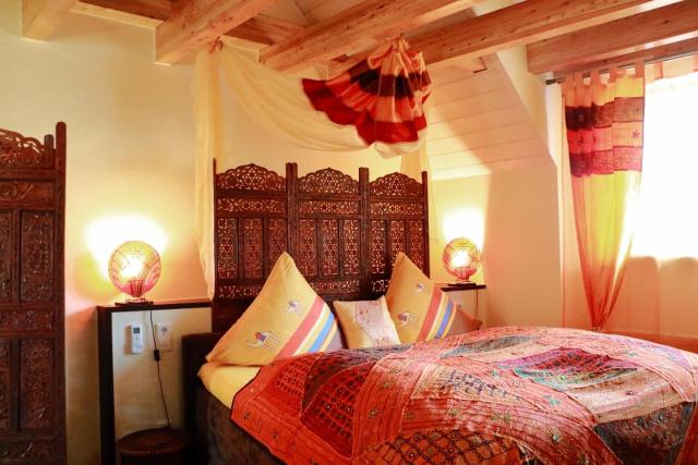Cleo´s Hotel Kallstadt