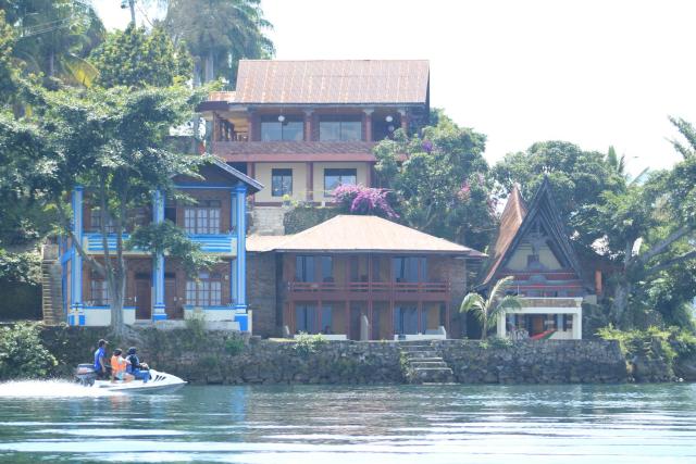 Reggae Guest House