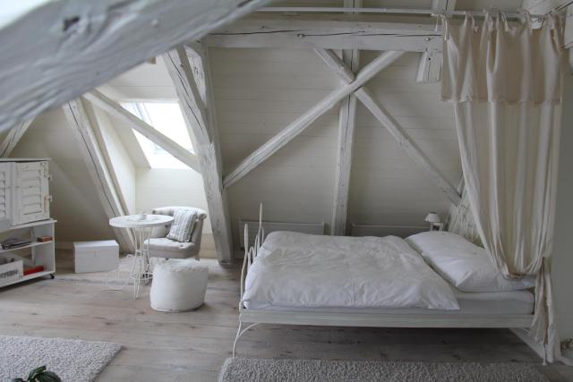 Bed and Breakfast Gantrisch Cottage Ferienzimmer