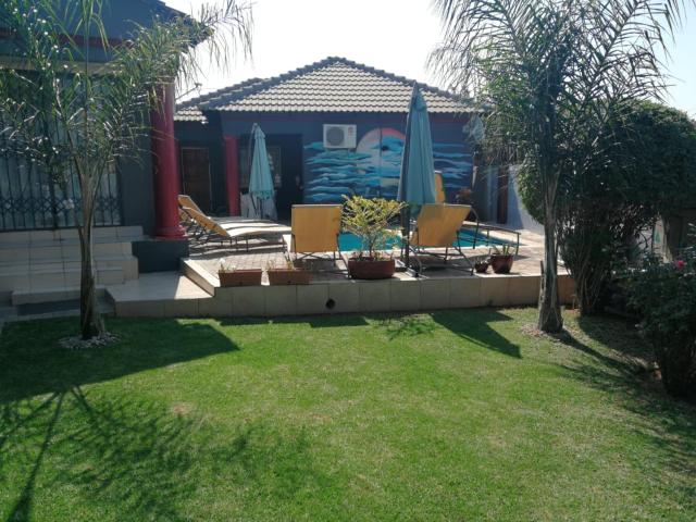 Marys BnB