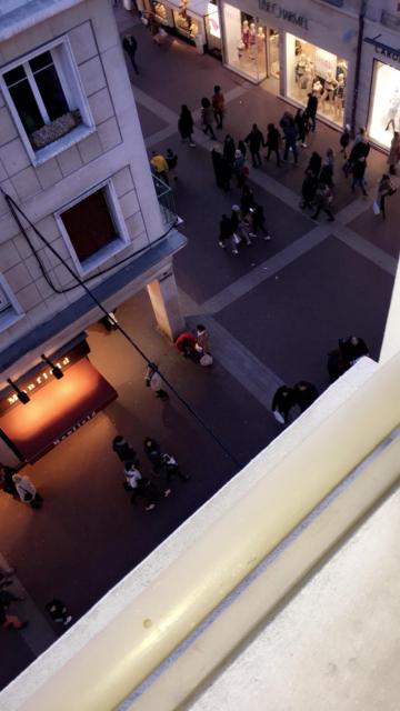 Hotel Les Arcades