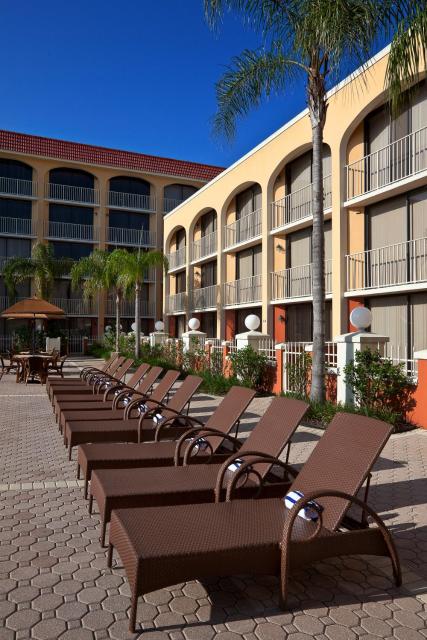 Westgate Towers Resort