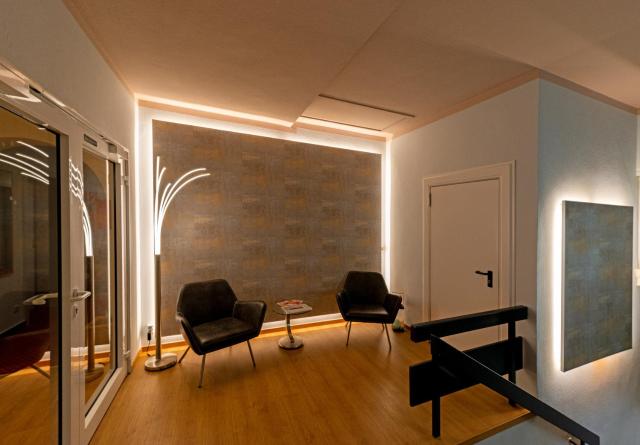 Hotel Garni Regent