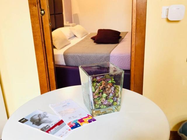 Teatro Massimo Apartment- SELF CHECK-IN