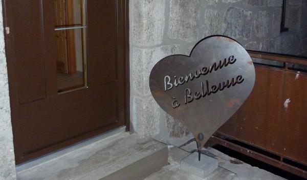 Bellevue Chambres d'hôtes