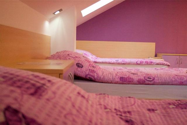 Youth Hostel Krško