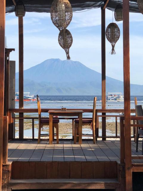 Nusa Indah Onai Hotel