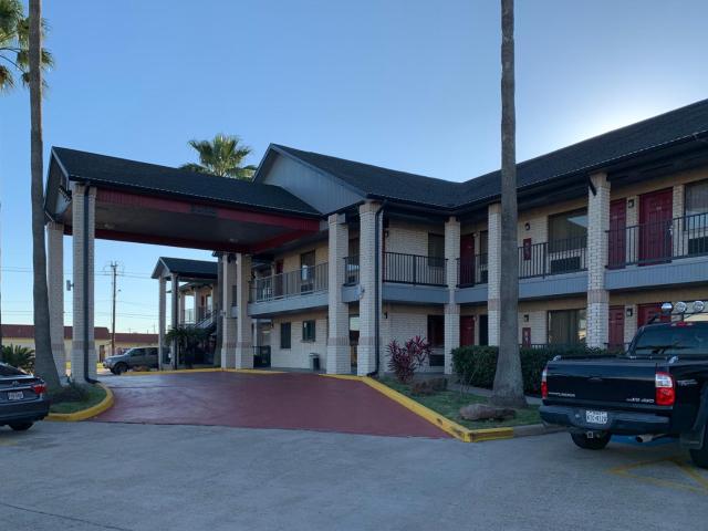 Americas Best Value Inn Hobby Airport
