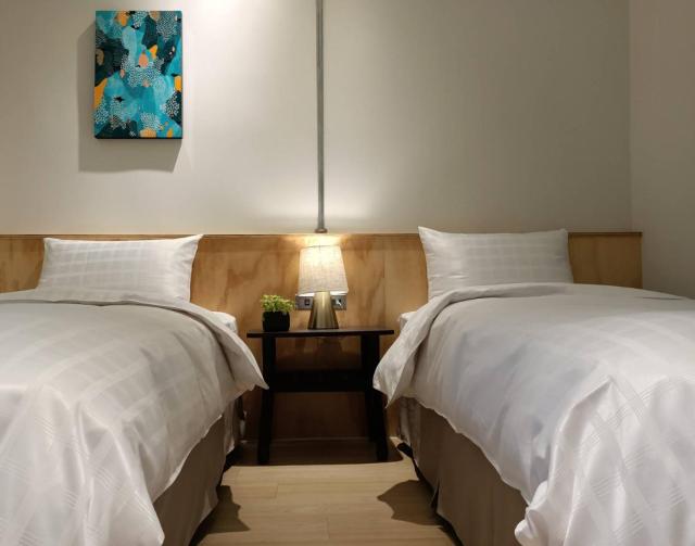Home Rest Hotel 2