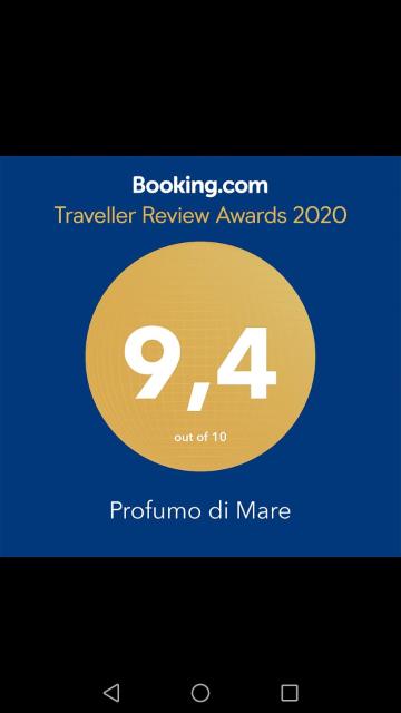 Profumo di Mare