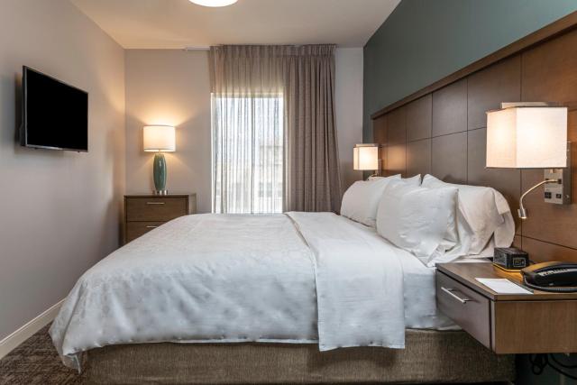 Staybridge Suites Montgomery - Downtown by IHG