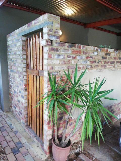 Pillow Place Parys